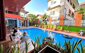 Vientiane Ruby Riverside Hotel